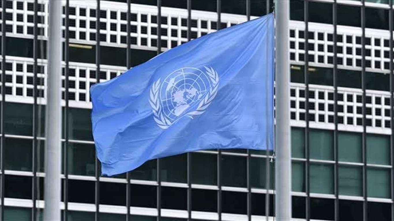    Akbelen ve Kızılbük dosyası BM gündeminde haberi